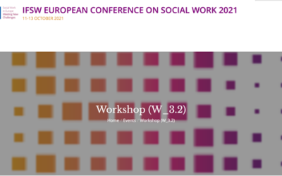Workshop, Topic: Facing deportation or extradition proceedings? Using social work knowledge to uphold human rights and social justice