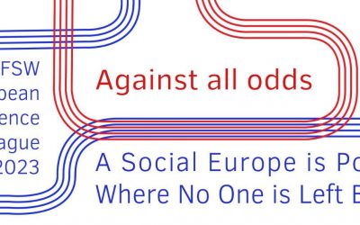 Conferenza Europea di Servizio Sociale – Praga
