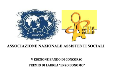 Bando Premio di Laurea E.Bonomo e domanda di partecipazione