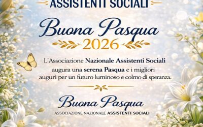 Buona Pasqua dal Direttivo AssNas